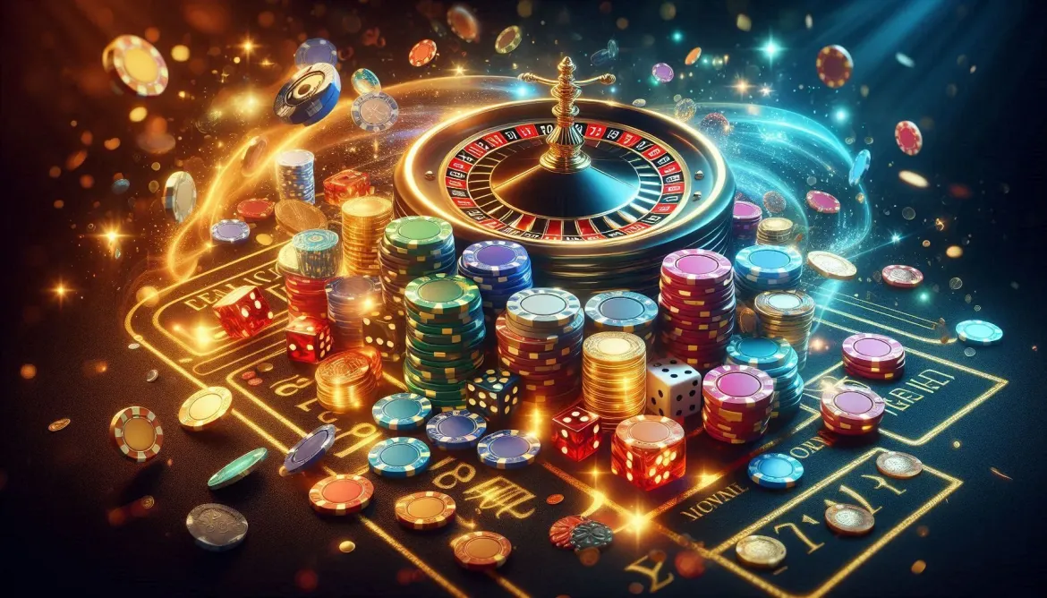 Instant casino